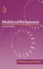 Image for Reliability and Risk Assessment