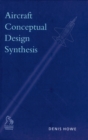 Image for Aircraft Conceptual Design Synthesis