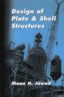 Image for Design of Plate and Shell Structures