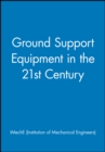 Image for Ground Support Equipment in the 21st Century