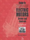 Image for Guide to European Electric Motors