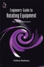 Image for Engineers&#39; Guide to Rotating Equipment : The Pocket Reference