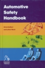 Image for Automotive Safety Handbook