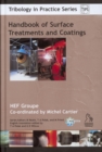Image for Handbook of Surface Treatment and Coatings