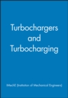 Image for Turbochargers and Turbocharging