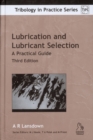 Image for Lubrication and Lubricant Selection