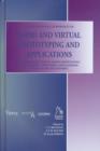 Image for Fourth national conference on rapid and virtual prototyping and applications  : 20 June 2003, Centre for Rapid Design and Manufacture, Buckinghamshire Chilterns, University College, UK, Lancaster Pro