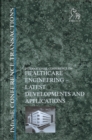 Image for Healthcare Engineering - Latest Developments and Applications