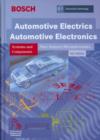 Image for Automotive Electrics/Automotive Electronics