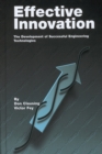 Image for Effective Innovation