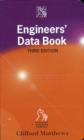 Image for IMechE Engineers&#39; Databook