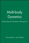 Image for Multi-body Dynamics