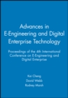 Image for Advances in e-engineering and digital enterprise technology - I  : proceedings of the Fourth International Conference on e-Engineering and Digital Enterprise Technology (e-ENGDET), Leeds Metropolitan