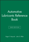 Image for Automotive Lubricants Reference Book