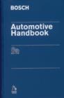 Image for Automotive Handbook
