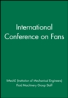 Image for International Conference on Fans