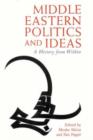 Image for Middle Eastern Politics and Ideas