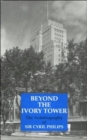 Image for Beyond the Ivory Tower