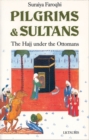 Image for Pilgrims and Sultans