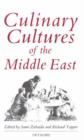 Image for Culinary Cultures of the Middle East