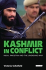 Image for Kashmir in the crossfire