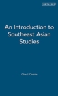 Image for An Introduction to Southeast Asian Studies