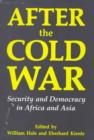 Image for After the Cold War