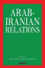 Image for Arab-Iranian relations