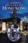 Image for A modern history of Hong Kong 1841-1997