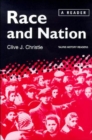 Image for Race and nation  : a reader