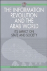 Image for The Information Revolution and the Arab World