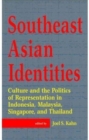 Image for South East Asian Identities