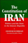 Image for The Constitution of Iran
