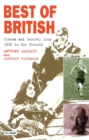 Image for Best of British  : cinema and society from 1930 to the present