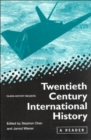 Image for Twentieth century international history  : a reader