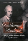 Image for Gentleman Radical