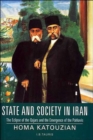 Image for State and Society in Iran