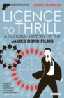 Image for Licence to Thrill