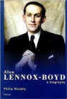 Image for Alan Lennox-Boyd  : a biography