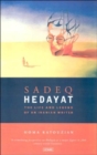 Image for Sadeq Hedayat