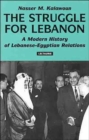 Image for The Struggle for Lebanon