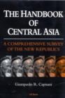 Image for The Handbook of Central Asia