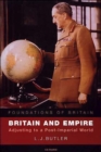 Image for Britain and empire  : adjusting to a post-imperial world