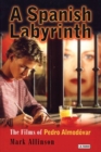 Image for A Spanish labyrinth  : the films of Pedro Almodâovar
