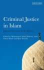 Image for Criminal Justice in Islam