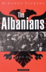 Image for The Albanians  : a modern history