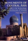Image for Monuments of Central Asia