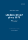 Image for Modern Britain since 1979
