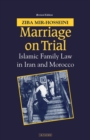 Image for Marriage on Trial : A Study of Islamic Family Law