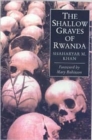 Image for The Shallow Graves of Rwanda